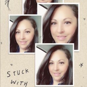 Meet your Posher, Crystal